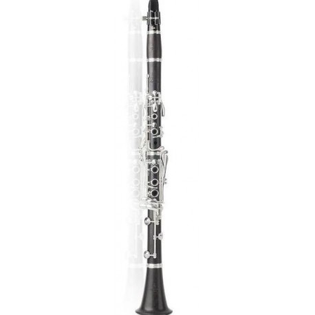 Uebel advantage a clarinet for beginners